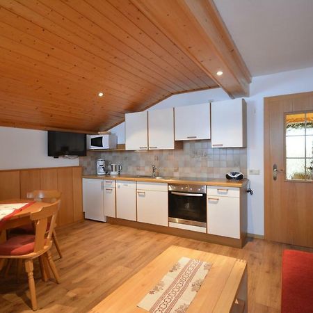 Oberfischergut Flachau Extérieur photo