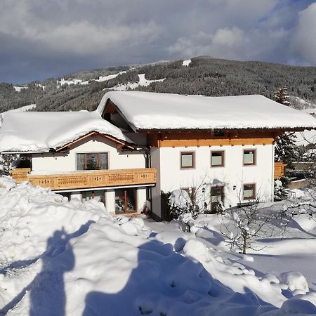 Oberfischergut Flachau Extérieur photo