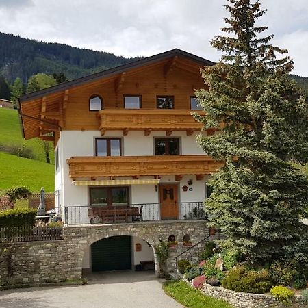 Oberfischergut Flachau Extérieur photo