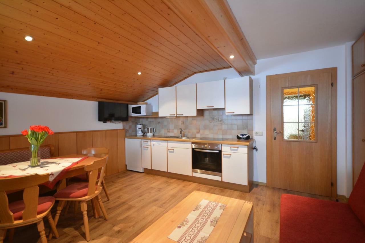 Oberfischergut Flachau Extérieur photo