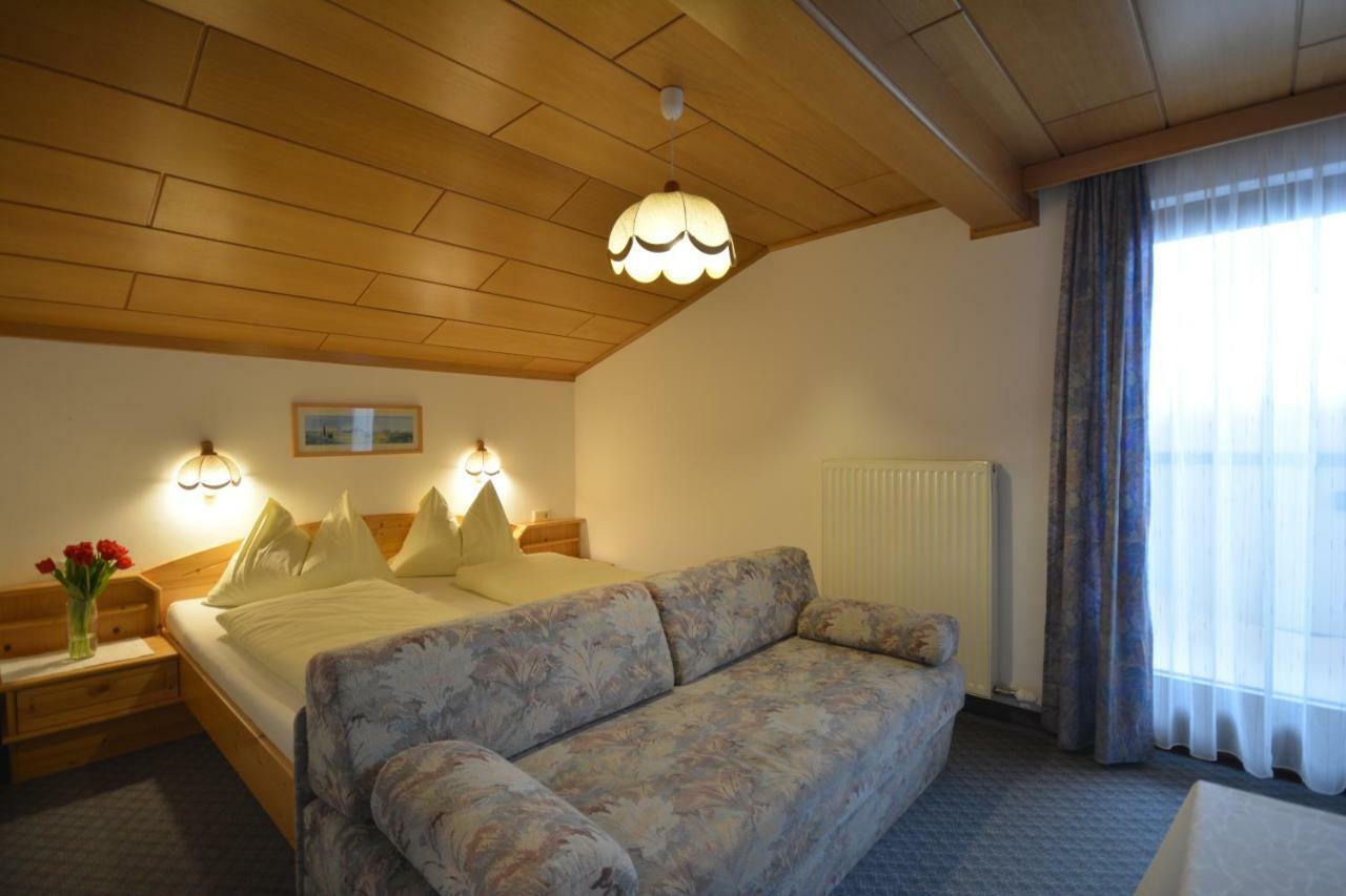 Oberfischergut Flachau Extérieur photo