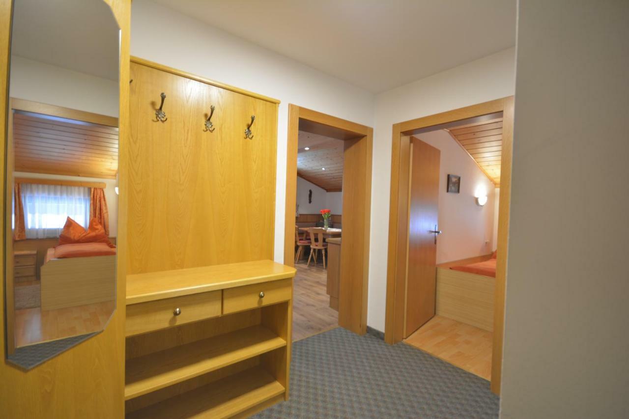 Oberfischergut Flachau Extérieur photo