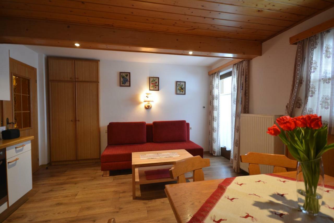 Oberfischergut Flachau Extérieur photo