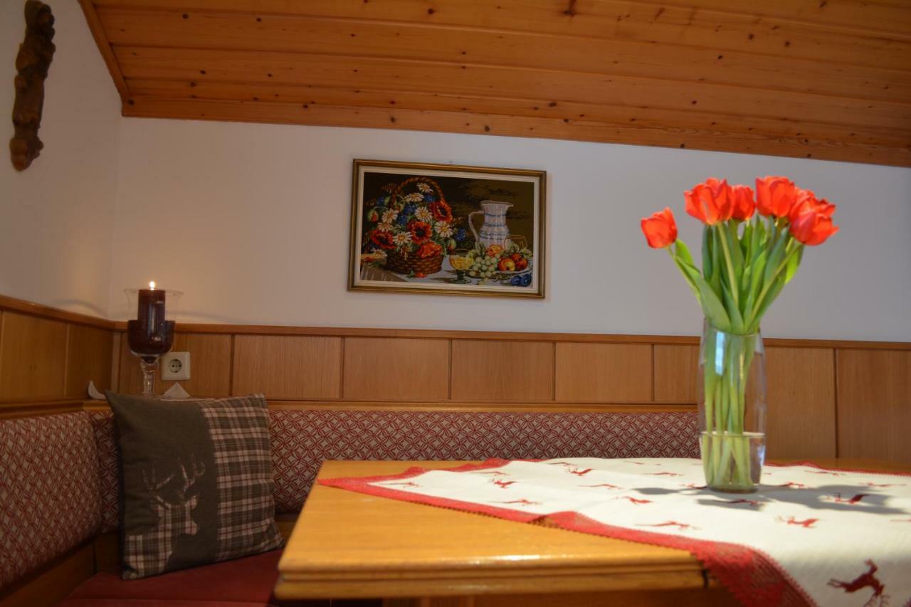 Oberfischergut Flachau Extérieur photo
