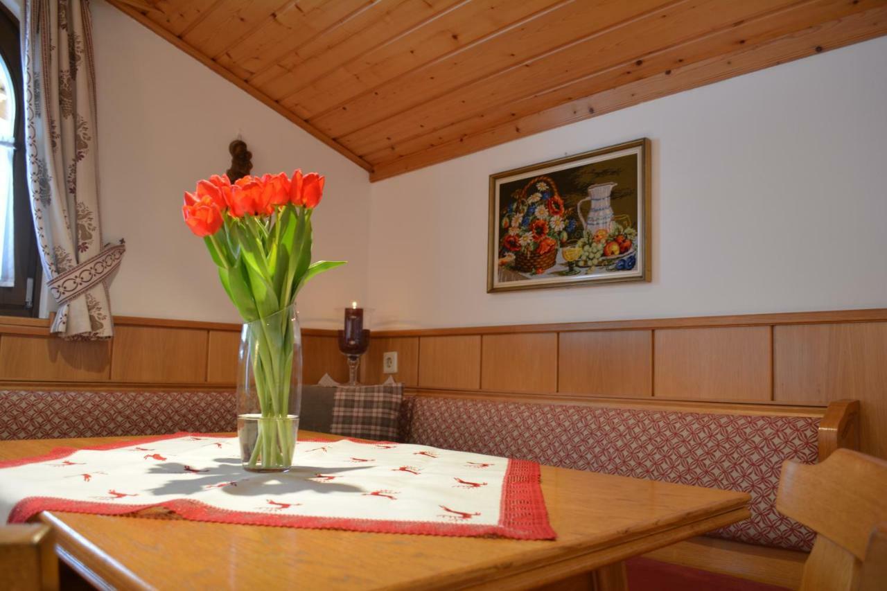 Oberfischergut Flachau Extérieur photo