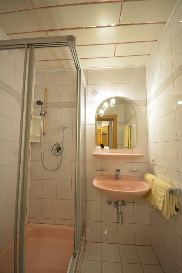 Oberfischergut Flachau Extérieur photo